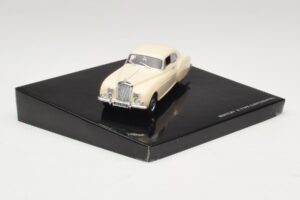 Bentley R-Type Continental Ivoor Minichamps 1:43 BL426 Metaal — afbeelding 2 van 4
