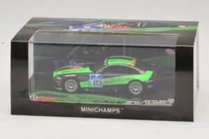 BMW Z4 Dolate Motorsport #173 24 Hours of Nürburgring 2009 Minichamps 1:43 437092773 Metaal — afbeelding 5 van 5
