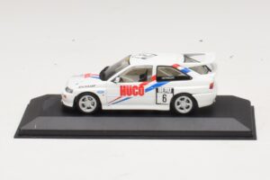 Ford Escort RS Cosworth Wolf Racing #6 Uetrecht DTT 1994 Minichamps 1:43 430948206 Metaal