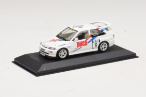 Ford Escort RS Cosworth Wolf Racing #6 Uetrecht DTT 1994 Minichamps 1:43 430948206 Metaal — afbeelding 2 van 4