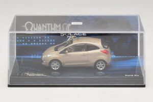 Ford Ka Mk1 Quantum of Solace Minichamps 1:43 436088200 Metaal — afbeelding 4 van 5