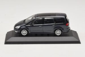 Ford S-Max Dark Grey Metallic Minichamps 1:43 400085400-P1 Metaal