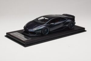 Lamborghini Huracan Liberty Walk Chameleon Blue GS Model 1:18 REMC045 Hars