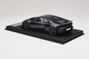 Lamborghini Huracan Liberty Walk Chameleon Blue GS Model 1:18 REMC045 Hars — afbeelding 5 van 7