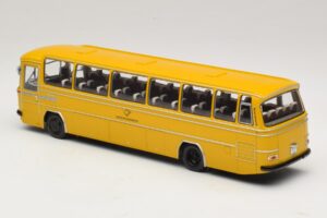 Mercedes O 302 Deutsche Bundespost Minichamps 1:43 439035191 Metaal — afbeelding 5 van 6