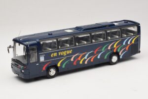 Mercedes O 303-15 RHD En Vogue Minichamps 1:43 439036081 Metaal