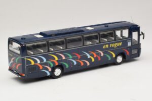Mercedes O 303-15 RHD En Vogue Minichamps 1:43 439036081 Metaal — afbeelding 2 van 6