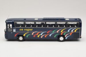 Mercedes O 303-15 RHD En Vogue Minichamps 1:43 439036081 Metaal — afbeelding 3 van 6