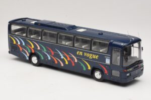 Mercedes O 303-15 RHD En Vogue Minichamps 1:43 439036081 Metaal — afbeelding 4 van 6