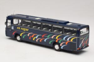 Mercedes O 303-15 RHD En Vogue Minichamps 1:43 439036081 Metaal — afbeelding 5 van 6