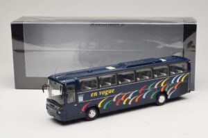 Mercedes O 303-15 RHD En Vogue Minichamps 1:43 439036081 Metaal — afbeelding 6 van 6