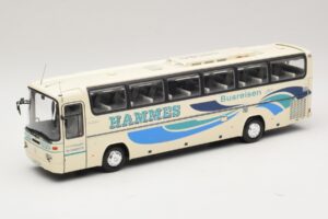 Mercedes O 303-15 RHD Hammes Minichamps 1:43 439036080 Metaal