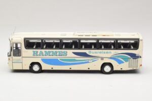 Mercedes O 303-15 RHD Hammes Minichamps 1:43 439036080 Metaal — afbeelding 3 van 6