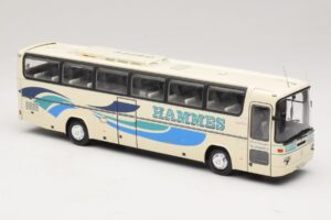 Mercedes O 303-15 RHD Hammes Minichamps 1:43 439036080 Metaal — afbeelding 4 van 6
