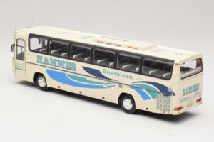 Mercedes O 303-15 RHD Hammes Minichamps 1:43 439036080 Metaal — afbeelding 5 van 6
