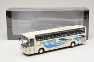 Mercedes O 303-15 RHD Hammes Minichamps 1:43 439036080 Metaal — afbeelding 6 van 6