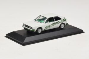 Volkswagen Scirocco Mk1 Streetfighter Wit Minichamps 1:43 430050424 Metaal — afbeelding 2 van 4