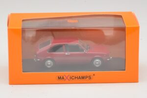 Alfa Romeo Alfasud Rood Maxichamps 1:43 940120100 Metaal — afbeelding 5 van 5