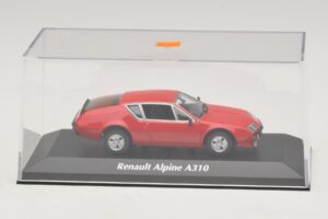 Alpine A310 Oranje Maxichamps 1:43 940113591 Metaal — afbeelding 4 van 5