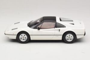 Ferrari 308 GTS Wit MCG 1:18 MCG18664 Metaal — afbeelding 3 van 6