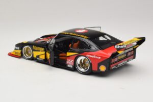 Ford Capri Turbo Group 5 Mampe #52 H. Heyer DRM 1978 Minichamps 1:18 100798652 Metaal — afbeelding 5 van 8