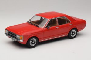 Ford Consul Rood MCG 1:18 MCG18568 Metaal