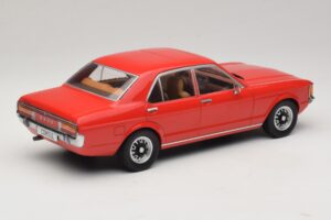 Ford Consul Rood MCG 1:18 MCG18568 Metaal — afbeelding 2 van 6