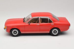 Ford Consul Rood MCG 1:18 MCG18568 Metaal — afbeelding 3 van 6