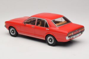 Ford Consul Rood MCG 1:18 MCG18568 Metaal — afbeelding 5 van 6