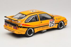 Ford Sierra RS500 #25 T. Longhurst / T. Mezera Bathurst 1000 Winner 1988 Vervangende Doos Biante 1:18 103888025-R1 Metaal — afbeelding 3 van 8