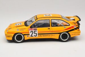 Ford Sierra RS500 #25 T. Longhurst / T. Mezera Bathurst 1000 Winner 1988 Vervangende Doos Biante 1:18 103888025-R1 Metaal — afbeelding 4 van 8