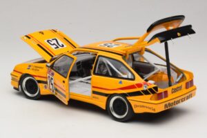 Ford Sierra RS500 #25 T. Longhurst / T. Mezera Bathurst 1000 Winner 1988 Vervangende Doos Biante 1:18 103888025-R1 Metaal — afbeelding 5 van 8