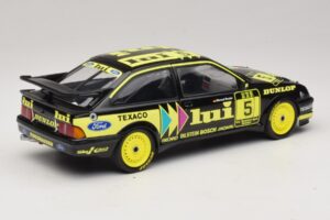 Ford Sierra RS500 #5 M. Reuter DTM 1988 Minichamps 1:18 100888005 Metaal — afbeelding 3 van 8