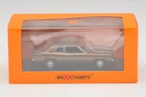 Ford Taunus TC Bruin Metallic Maxichamps 1:43 940081300 Metaal — afbeelding 5 van 5