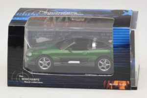 Jaguar XKR X100 Roadster Die Another Day Minichamps 1:43 045149 Metaal — afbeelding 5 van 5
