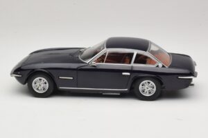 Lamborghini Islero S Donkerblauw KK-Scale 1:18 KKDC181586 Metaal — afbeelding 3 van 6