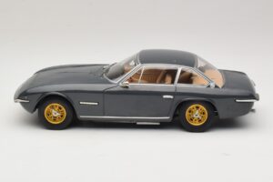 Lamborghini Islero S Grijs KK-Scale 1:18 KKDC181585 Metaal — afbeelding 3 van 6
