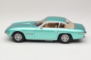 Lamborghini Islero S Lichtgroen Metallic KK-Scale 1:18 KKDC181584 Metaal — afbeelding 3 van 6