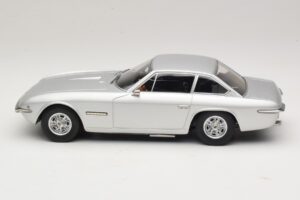Lamborghini Islero S Zilver KK-Scale 1:18 KKDC181583 Metaal — afbeelding 3 van 6
