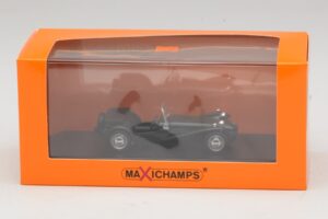 Lotus Super Seven Groen Maxichamps 1:43 940113630 Metaal — afbeelding 5 van 5