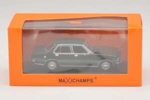 Opel Rekord D Donkergroen Maxichamps 1:43 940044001 Metaal — afbeelding 5 van 5