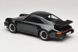 Porsche 911 930 Turbo 3.3 Donkergroen Metallic KK-Scale 1:18 KKDC181441 Metaal — afbeelding 5 van 6
