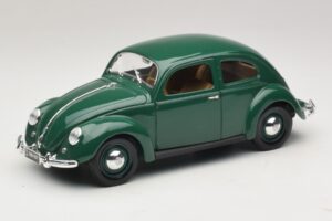 Volkswagen Kever Groen Maisto 1:18 32820 Metaal