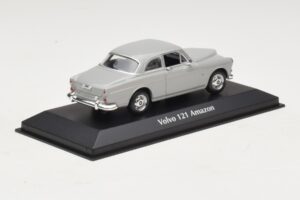 Volvo 121 Amazon Grijs Maxichamps 1:43 940171000 Metaal — afbeelding 2 van 5